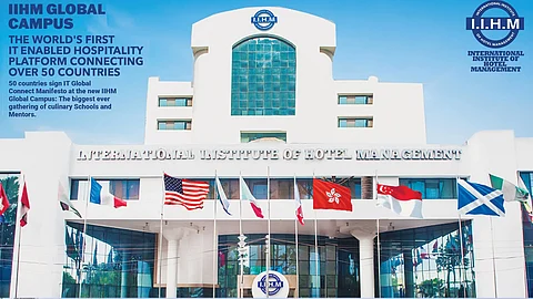 IHMs with transformative job opportunities