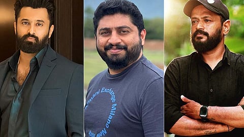 director jayan vannery responded in unni mukundan vipin kumar issue