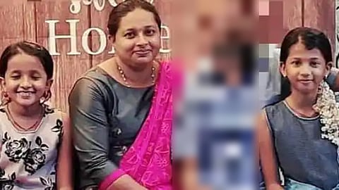 kottayam missing panchayath members and children