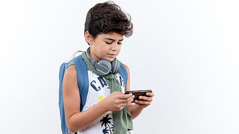 Reveal age before app download