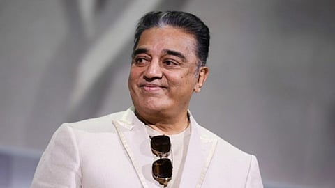 kamal haasan rajya sabha candidate