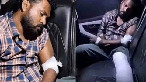 anna university rape case accused found guilty