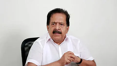 Corruption worth crores in PM Kusum; Ramesh Chennithala files complaint with Vigilance