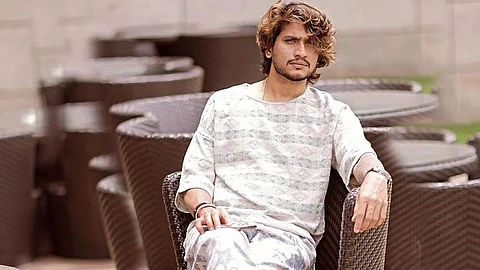 court grants anticipatory bail for akhil marar in anti national remark case