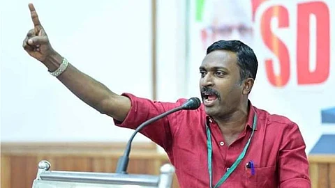 supreme court grants interim bail to accused rss workers in sdpi leader shan murder case