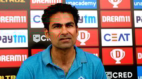 mohammad kaif questions bcci shreyas iyer exclusion from england tour
