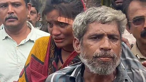 kidnapping attempt of 7 year old boy in kozhikkode 2 in custody