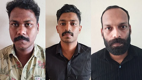 20 years rigorous imprisonment for accused in case of ganja inside a car in Chalakudy