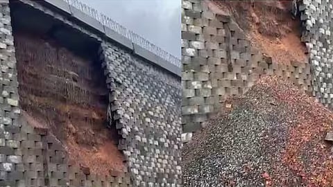 Expert committee report with serious flaws in kooriyad NH