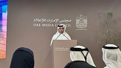 UAE Media Council launches new system for media regulation