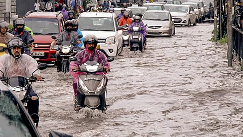 heavy rain at kerala 29 deaths reported on this week