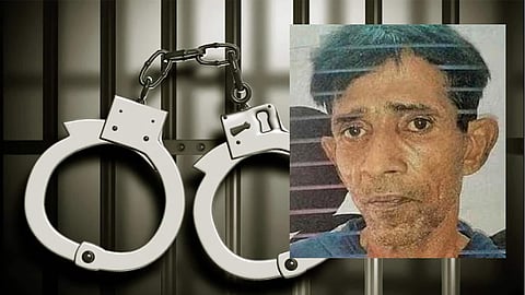 kasaragod pocso case accused sentenced 167 years imprisonment