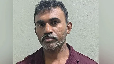 wife killed by slitting her throat accused gets death sentence