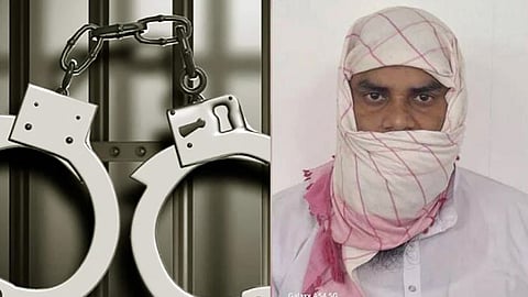 rajasthan man arrested for sending sim cards pakistan