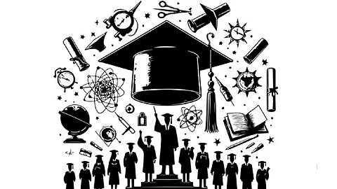special story about higher education