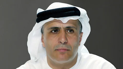 Plans to increase the capacity of Umm Suqeem Street