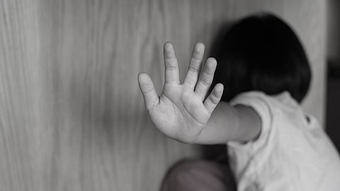 kanyakumari pastor arrested for child abuse