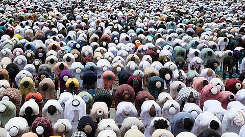 Eid al adha prayer time uae