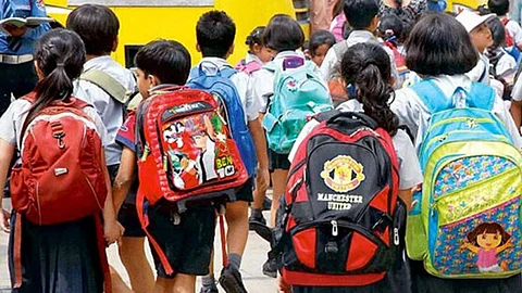 editorial on new academic year kerala schools