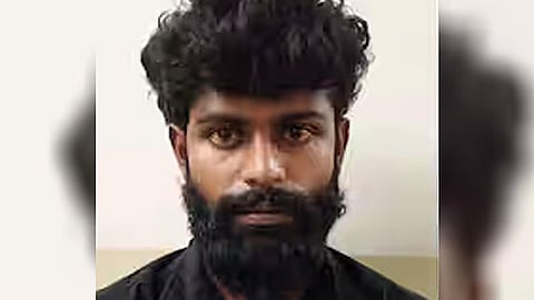 attempt to rape woman walayar case suspect