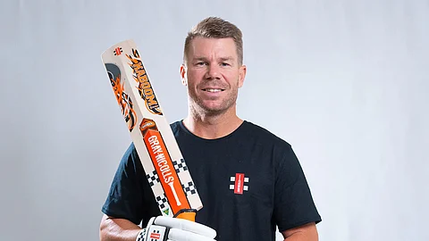 david warner predicts ipl 2025 winner