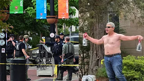 6 injured in colorado petrol bomb attack suspect identified