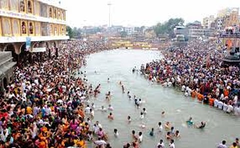 Nashik Kumbh Mela preparations assessed