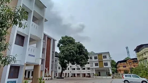 Complaint filed against teacher for keeping child out of class in Pathanamthitta