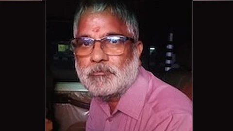 Annamalai professor held over sexually assaulting student for years
