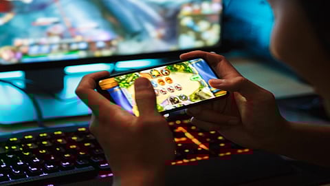 Madras High Court Upholds Night Ban for online real money games
