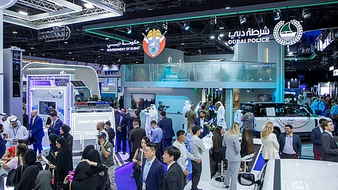 World police summit concludes