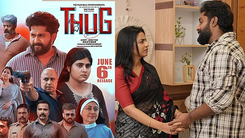 Thug release on June 6th