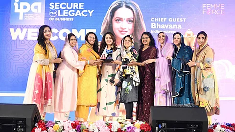 The future of family businesses: IPA organizes 'Secure the Legacy of Business'