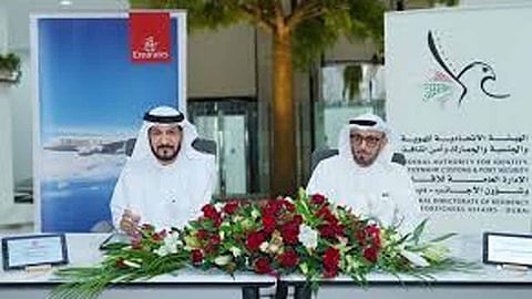 Eid holiday: Dubai Immigration working hours