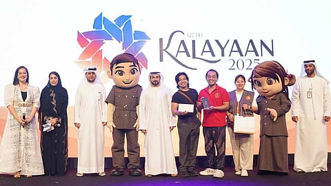 Dubai Immigration introduces services for 'Kalayaan 2025', Philippine Independence Day celebration