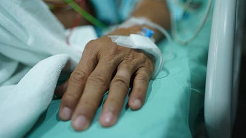 5 hospitalized after consuming leptospirosis tablets