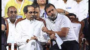 India alliance is over: Congress to contest BMC elections alone