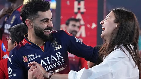 Kohli changed a lot after marriage