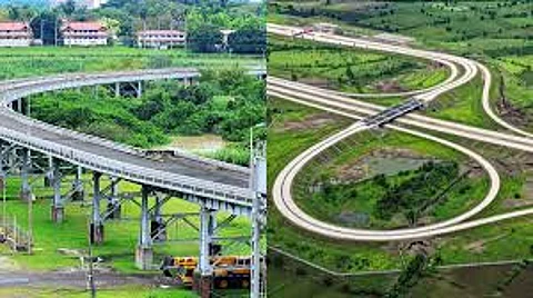 Road travel from Mumbai to Nagpur now just eight hours