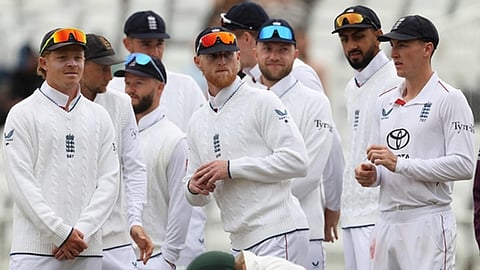 england test squad announced for 1st test against india