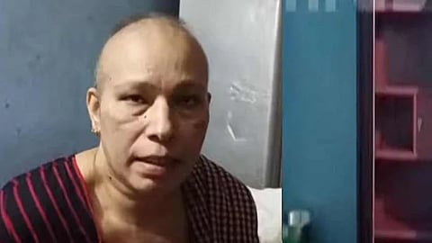 Special team appointed to investigate robbery from cancer patient idukki