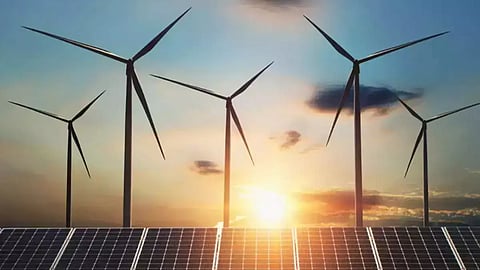 special story on energy sector india