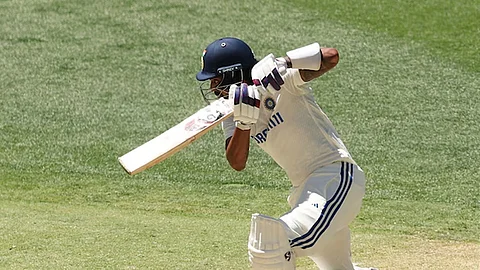 england lions vs india a unofficial test updates