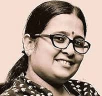 Condolences meeting tomorrow for the passing of Suma Ramachandran