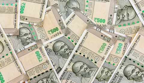 Demonetization concern surfaces again