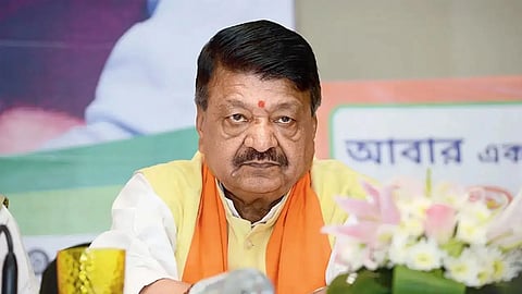 madhya pradesh minister controversial take on women's dress codes