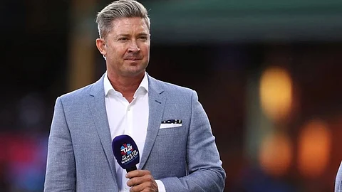 michael clarke on virat kohli returns to test cricket