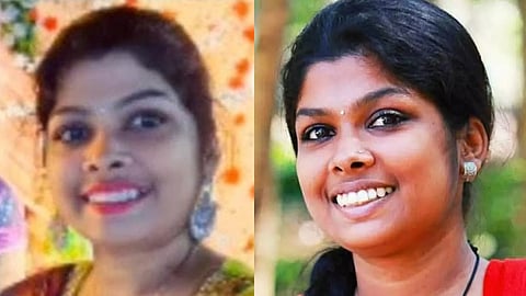 Woman arrested for duping more than 10 people through marriage scam