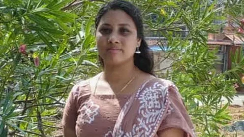 Husband kills wife in thrissur