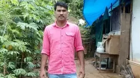 case filed against police officer for assaulting wife and mother in law in malappuram